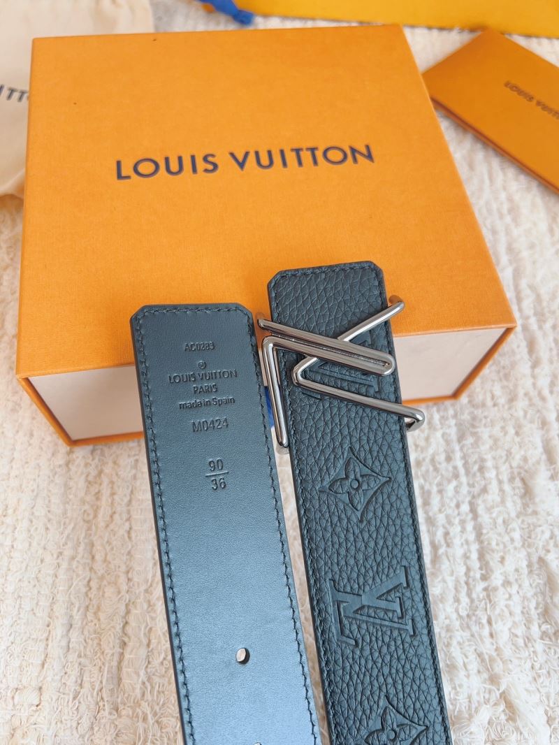 Louis Vuitton Belts